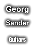 Georg Sander Guitars