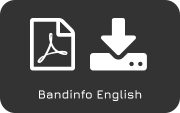 Bandinfo English